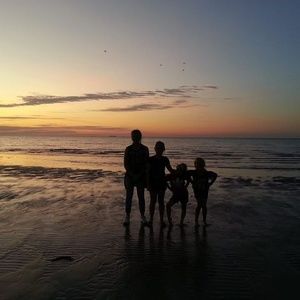 Meet your Posher, Clare